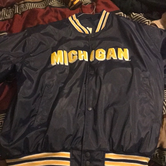 Steve & Barry's Other - Varsity jacket